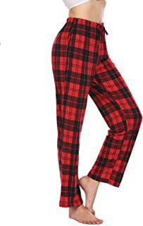 Recensioni di pantaloni a quadri donna