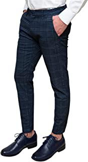 Recensioni di pantaloni a quadri uomo