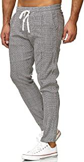 Recensioni di pantaloni a quadri