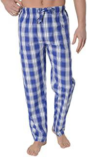 Recensioni di pantaloni quadri uomo