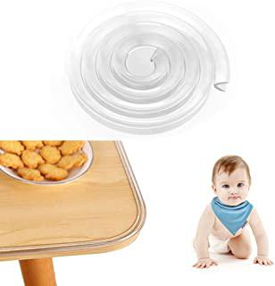 Recensioni di paraspigoli per tavolo