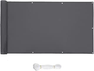 Recensioni di paravento balcone