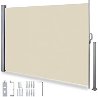 Recensioni di paravento da balcone