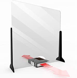 Recensioni di paravento da esterno in plexiglass