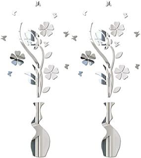 Recensioni di parete a specchio soggiorno