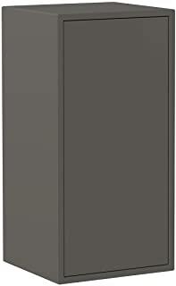 Recensioni di parete attrezzata con scrivania a scomparsa