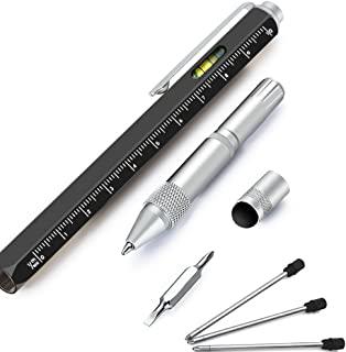 Recensioni di parete attrezzata con scrivania incorporata