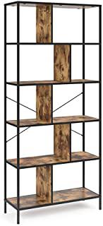 Recensioni di parete attrezzata libreria