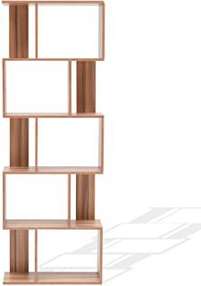 Recensioni di parete divisoria libreria