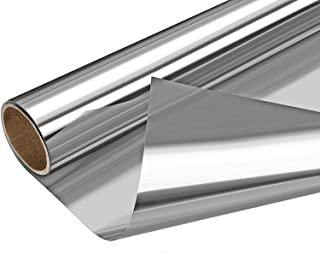 Recensioni di pellicola a specchio