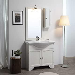 Recensioni di pensile bagno arte povera