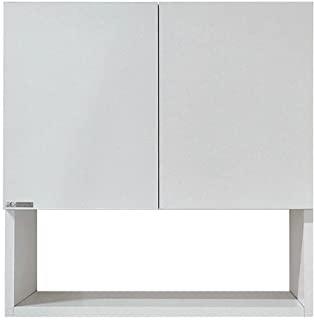 Recensioni di pensile bagno bianco