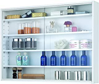 Recensioni di pensili cucina con ante in vetro