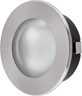 Recensioni di pensili cucina vetro satinato