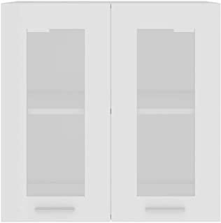 Recensioni di pensili da cucina con ante in vetro