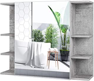 Recensioni di pensili per bagno