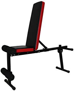 Recensioni di pesi panca piana