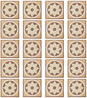 Recensioni di piastrelle per tavoli