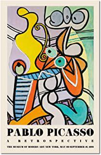 Recensioni di picasso quadri