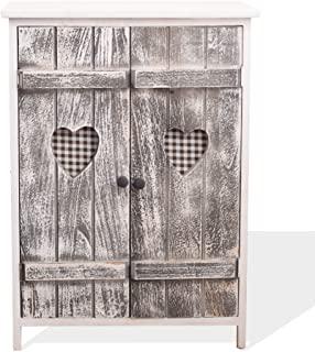 Recensioni di piccola credenza antica