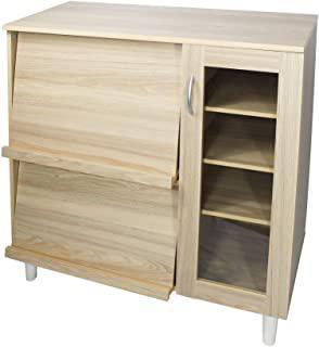 Recensioni di piccola credenza