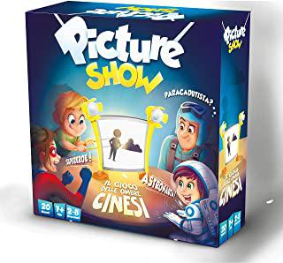 Recensioni di pictures gioco da tavolo
