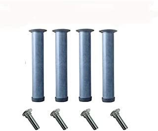 Recensioni di piedi del letto