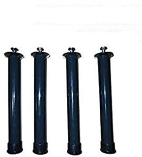 Recensioni di piedi letto