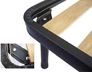 Recensioni di piedi per letto