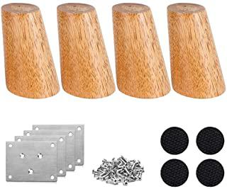 Recensioni di piedi per panche