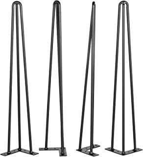 Recensioni di piedi per scrivania