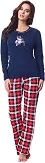 Recensioni di pigiama a quadri