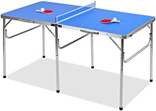 Recensioni di ping pong tavolo