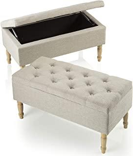 Recensioni di pistoni letto contenitore