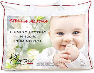 Recensioni di piumino lettino neonato