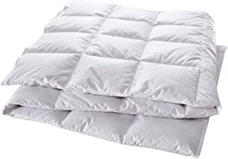 Recensioni di piumino letto estivo