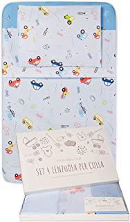 Recensioni di piumone lettino chicco