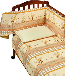 Recensioni di piumone lettino