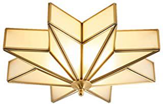 Recensioni di plafoniere da camera da letto