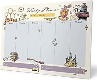 Recensioni di planning da scrivania