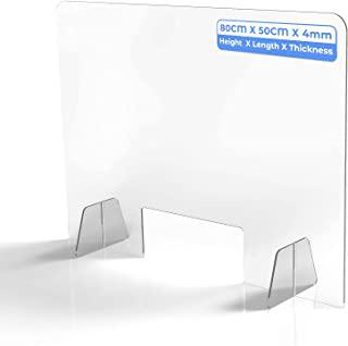 Recensioni di plexiglass scrivania