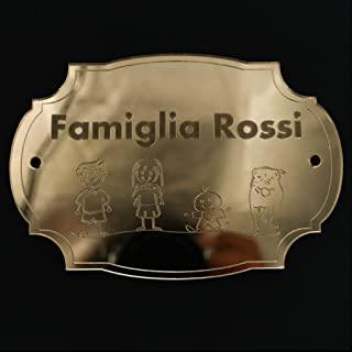 Recensioni di plexiglass specchio