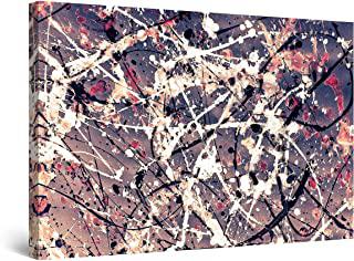 Recensioni di pollock quadri