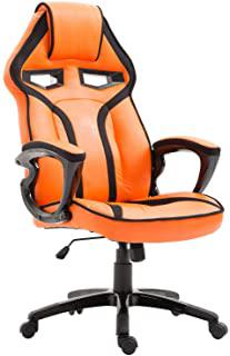 Recensioni di poltrona arancione