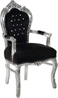 Recensioni di poltrona barocca