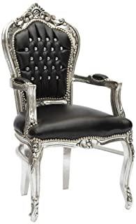 Recensioni di poltrona barocco