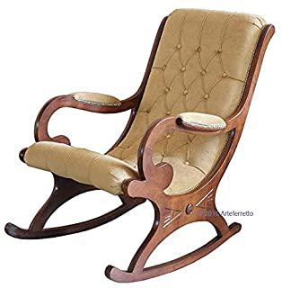 Recensioni di poltrona capitonnè