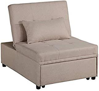 Recensioni di poltrona che diventa letto