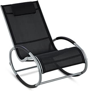 Recensioni di poltrona comfort