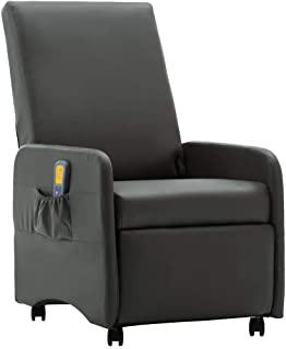 Recensioni di poltrona con ruote